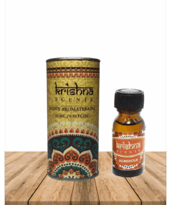 AROMATERAPIA
