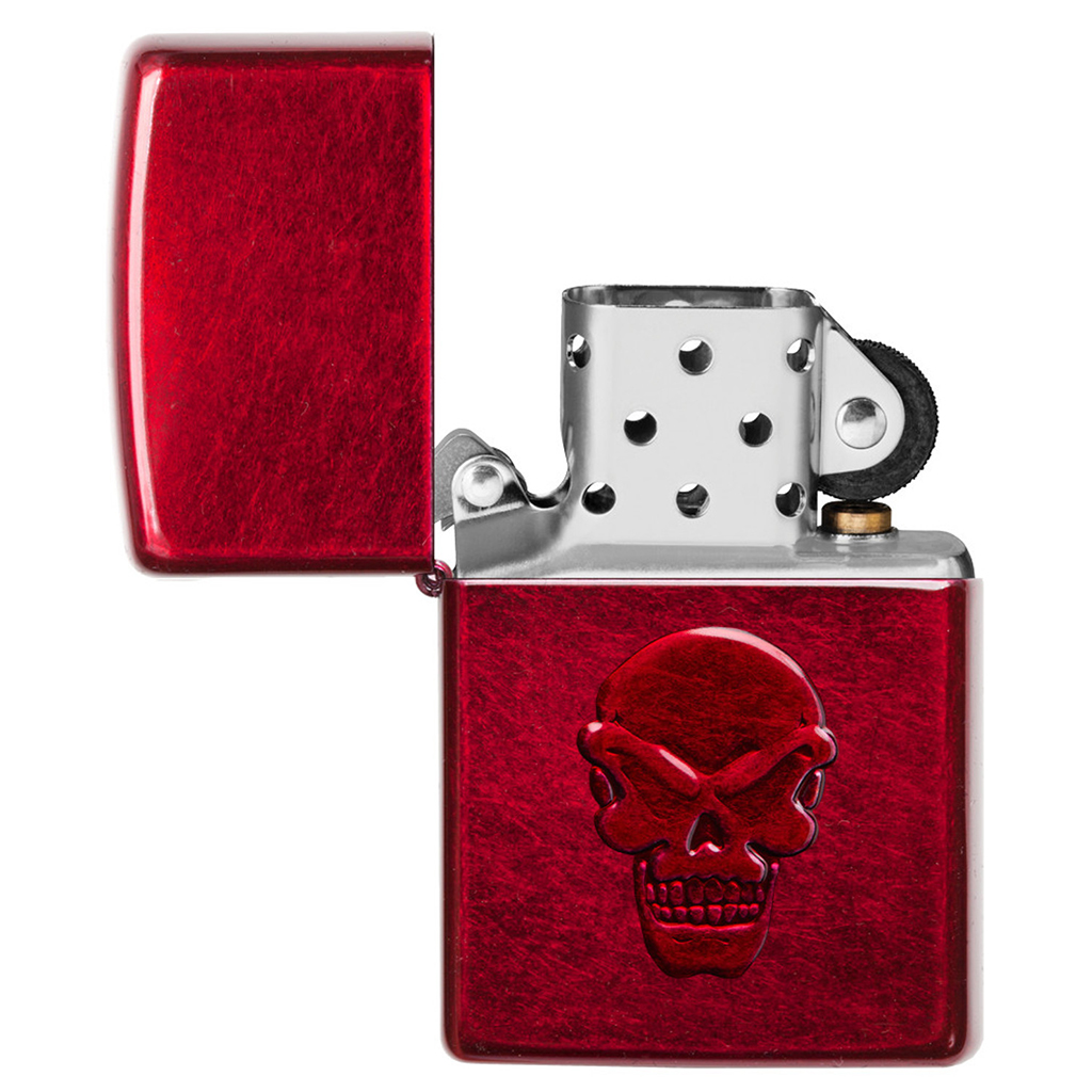 Pack Bencina Encendedor Zippo Original X3 Unds – Coleccion India