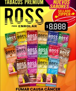 ROSS