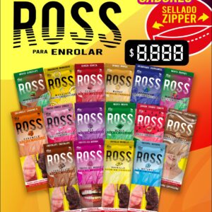 ROSS