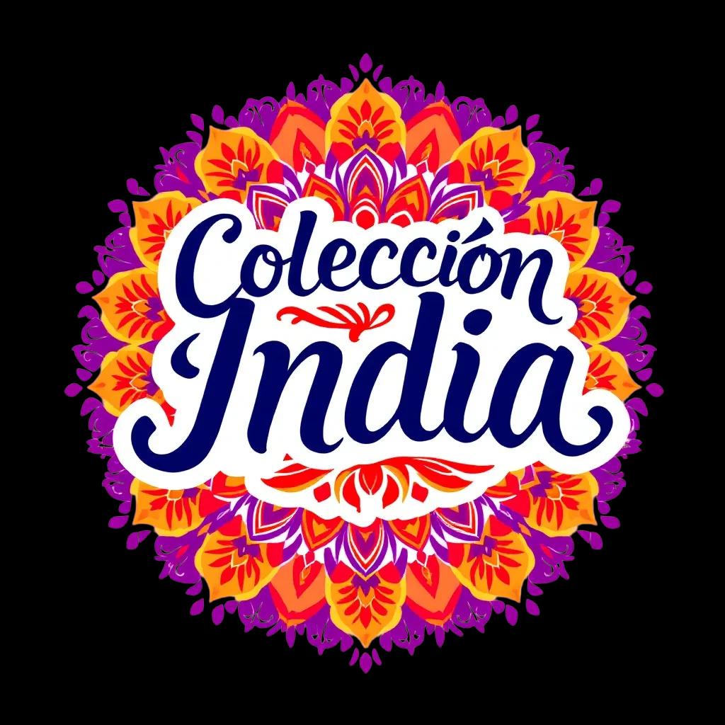Coleccion India