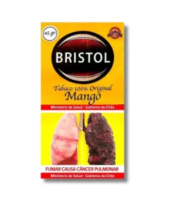 Bristol Mango 45 grs.