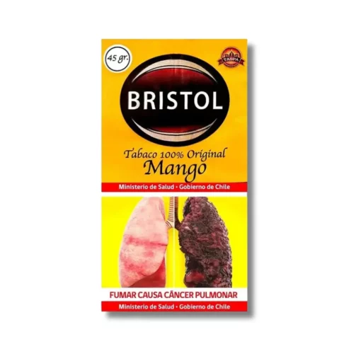 Bristol Mango 45 grs.