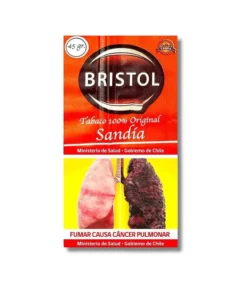 Bristol Sandia 45 grs.