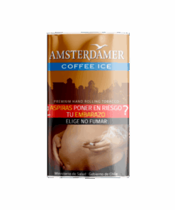 TABACO AMSTERDAMER COFFEE ICE