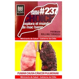 Tabaco Choice Double Cherry