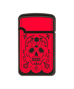 Encendedor Zengaz Skulls  1 uds.