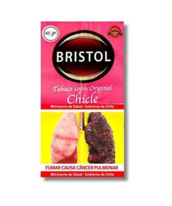 Bristol Chicle 45 grs.