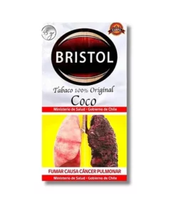 Bristol Coco 45 grs.