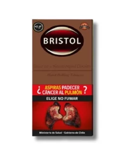 Tabaco Bristol Chocolate