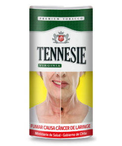 Tabaco Tennesie virginia 40 GRS