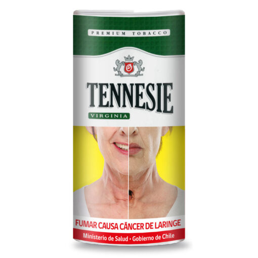 Tabaco Tennesie virginia 40 GRS