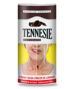 Tabaco Tennesie Chocolate 40 GRS