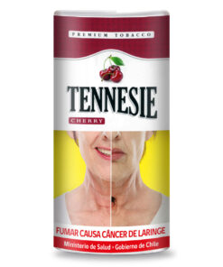 Tabaco Tennesie Cherry 40 GRS