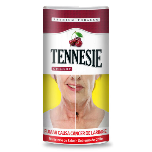 Tabaco Tennesie Cherry 40 GRS