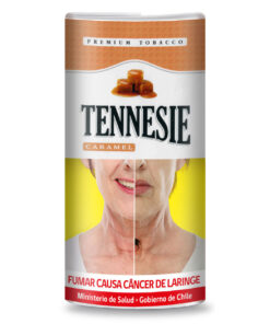 Tabaco Tennesie Caramelo 40 GRS