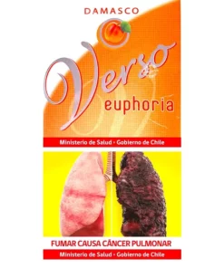 Tabaco Verso Damasco