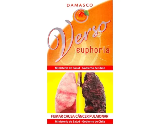 Tabaco Verso Damasco