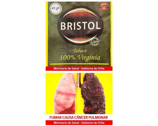 Tabaco Bristol Virginia