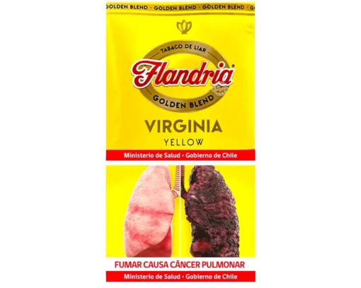 Flandria Amarillo Blond 50 grs.