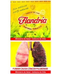 Tabaco Flandria Eco 30g