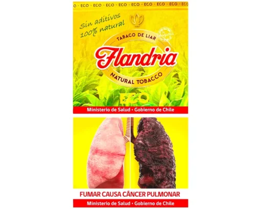 Tabaco Flandria Eco 30g