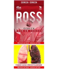 Tabaco Ross Cereza