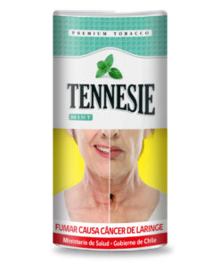 Tabaco Tennesie Mint 40 GRS
