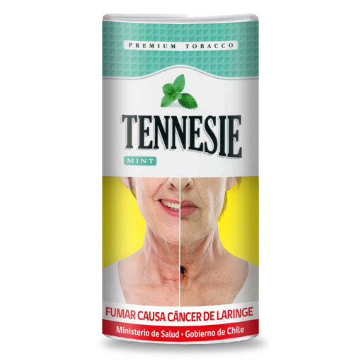 Tabaco Tennesie Mint 40 GRS
