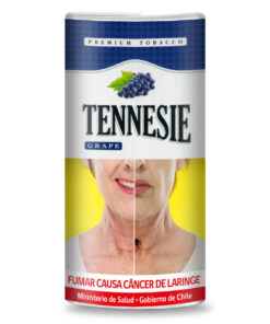 Tabaco Tennesie UVA 40 GRS