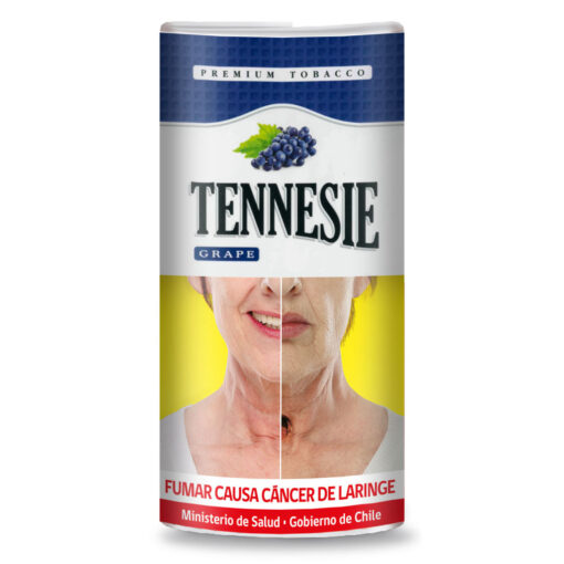 Tabaco Tennesie UVA 40 GRS