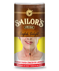 TABACO PIPA SAILORS PRIDE DELIGHT 40 GRS