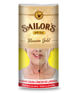 TABACO PIPA SAILORS PRIDE BLOSSOM 40 GRS
