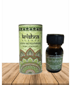 Aceite Reina de la noche Krishna
