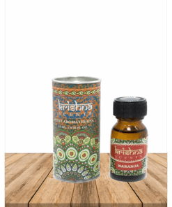 Aceite Naranja Krishna