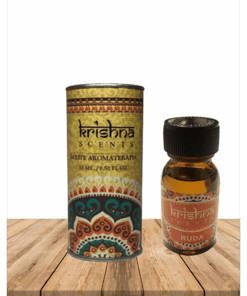 Aceite esencial Ruda Krishna