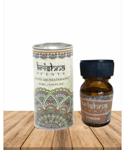 Aceite Limon Krishna