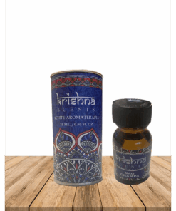 Aceite Nag champa Krishna