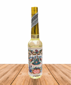 Colonia Agua de Florida