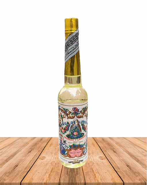 Colonia Agua de Florida