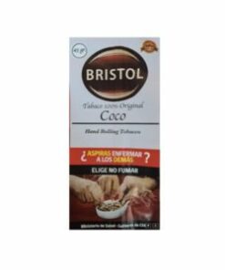 Bristol Coco 45 grs.