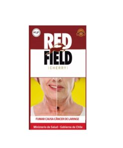 Tabaco Redfield Cherry