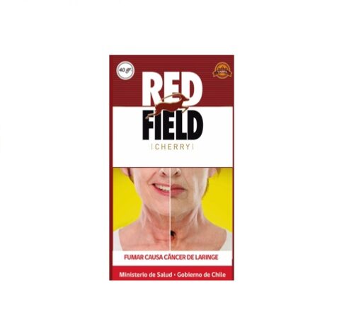 Tabaco Redfield Cherry