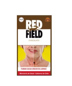 Tabaco Redfield Chocolate
