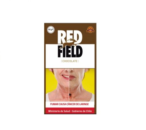 Tabaco Redfield Chocolate