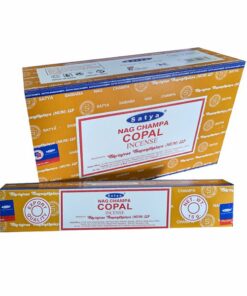 Incienso Satya - Copal
