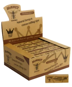 Boquilla Hornet Organico Caja 50 Unidades