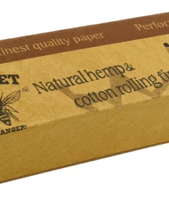 Boquilla Hornet Organico Caja