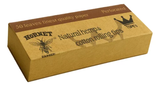 Boquilla Hornet Organico Caja 50 Unidades - Imagen 2