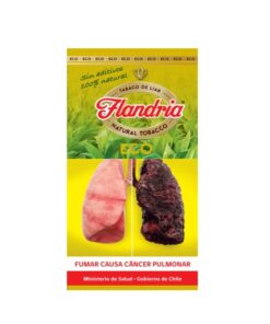 Tabaco Flandria Eco 30g